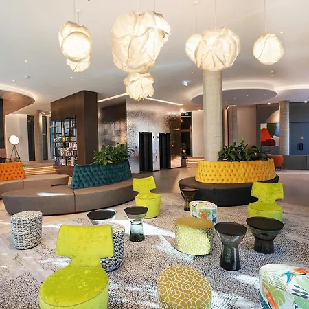 Aparthotel Studiomuc