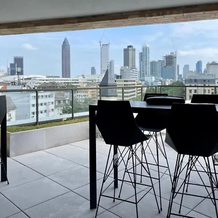 Studiomuc 3* Frankfurt am Main
